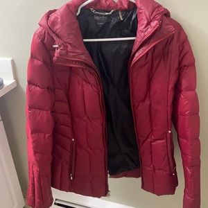 Women’s winter coat - M